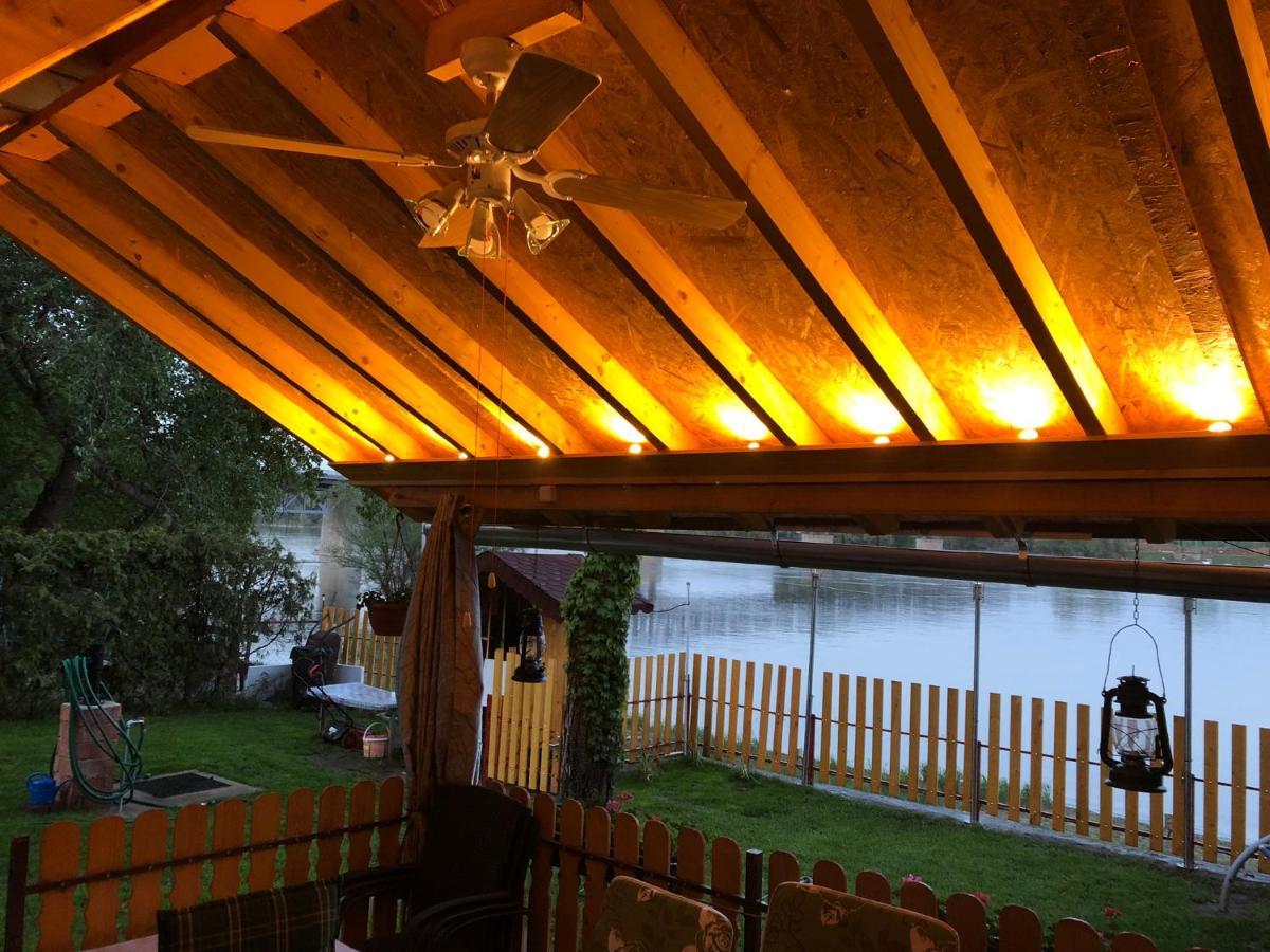 Hero 4 Sterne Ferienhaus Бая Экстерьер фото