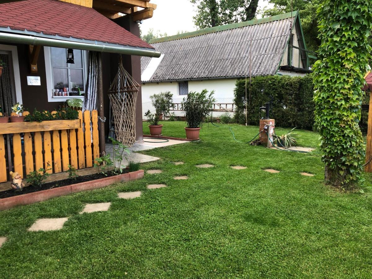 Hero 4 Sterne Ferienhaus Бая Экстерьер фото