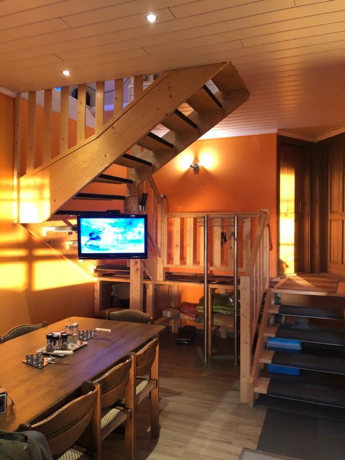 Hero 4 Sterne Ferienhaus Бая Экстерьер фото