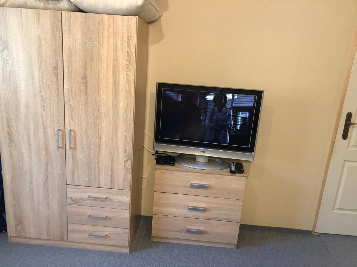 Hero 4 Sterne Ferienhaus Бая Экстерьер фото