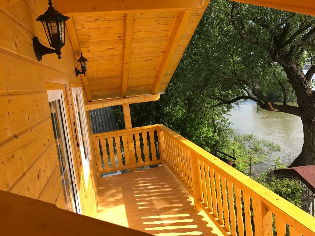 Hero 4 Sterne Ferienhaus Бая Экстерьер фото