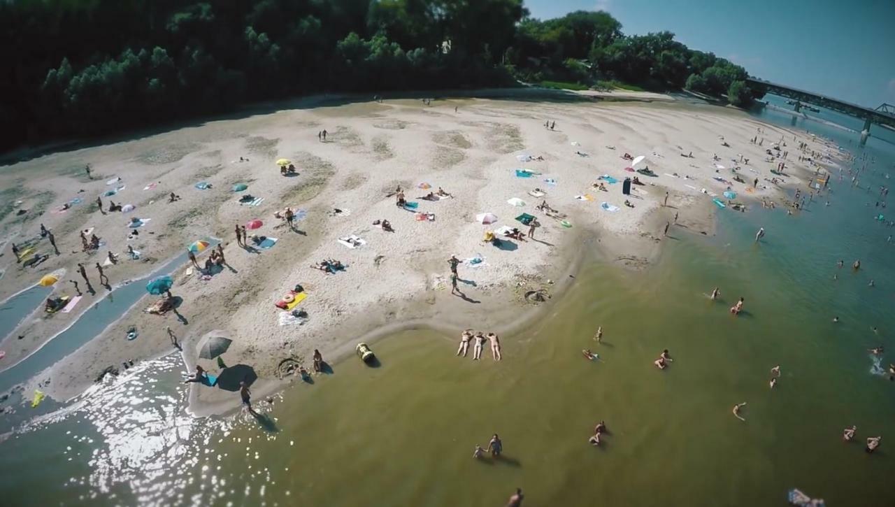 Hero 4 Sterne Ferienhaus Бая Экстерьер фото