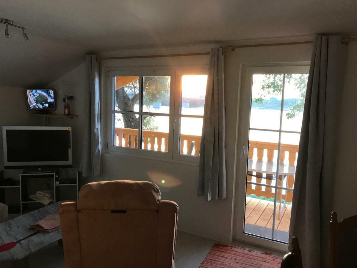 Hero 4 Sterne Ferienhaus Бая Экстерьер фото