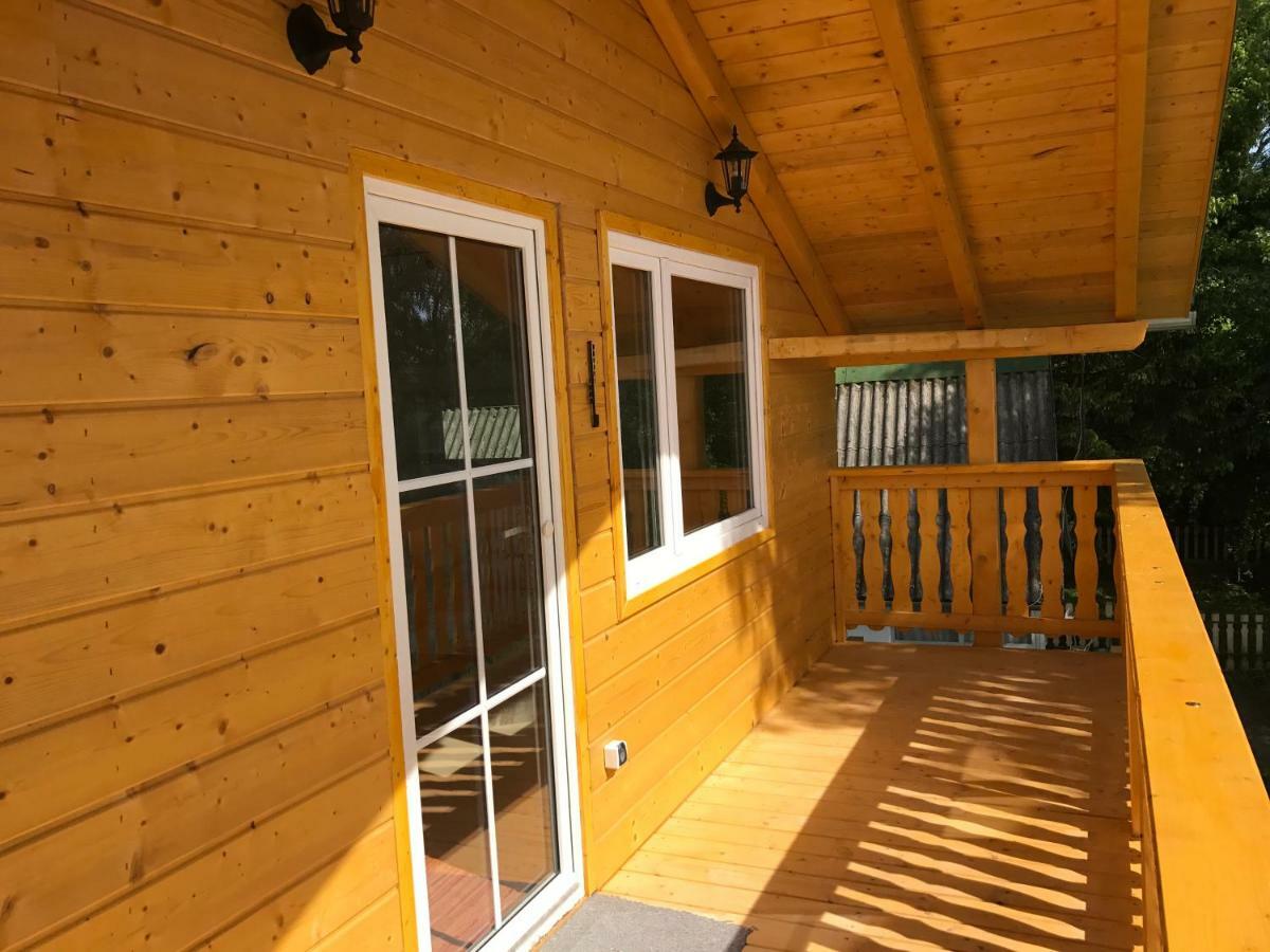 Hero 4 Sterne Ferienhaus Бая Экстерьер фото