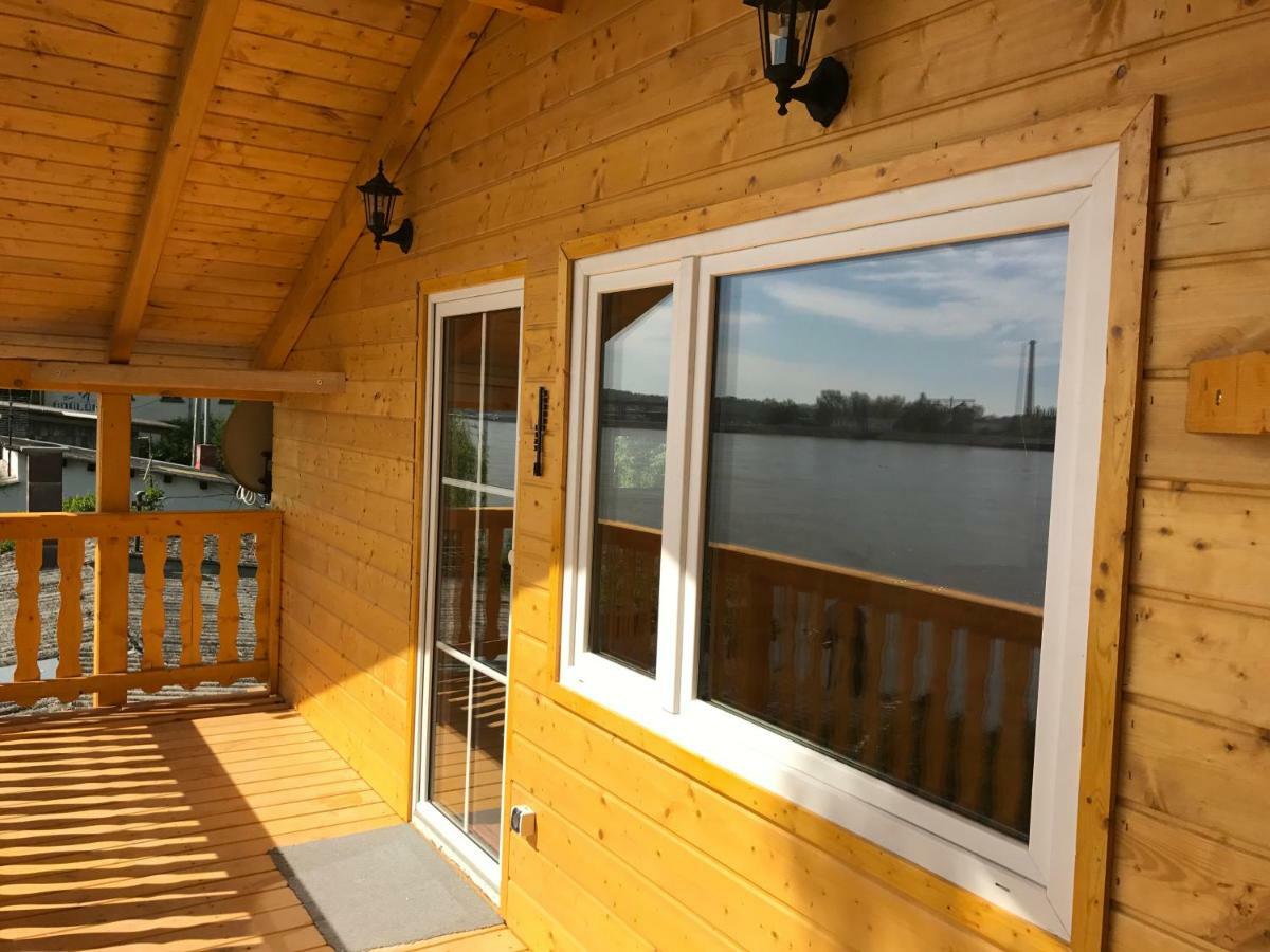 Hero 4 Sterne Ferienhaus Бая Экстерьер фото