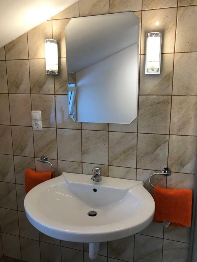 Hero 4 Sterne Ferienhaus Бая Экстерьер фото