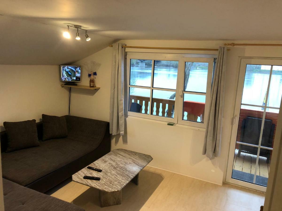 Hero 4 Sterne Ferienhaus Бая Экстерьер фото