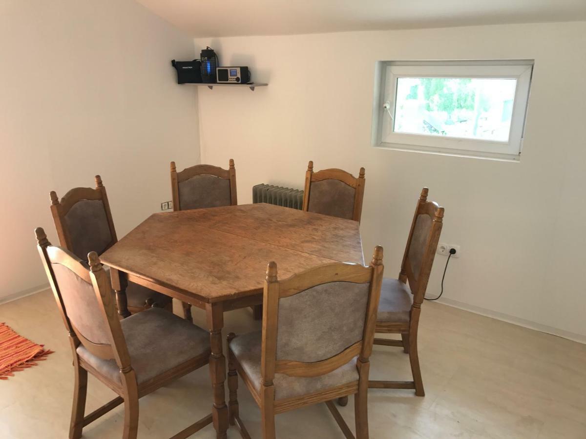 Hero 4 Sterne Ferienhaus Бая Экстерьер фото