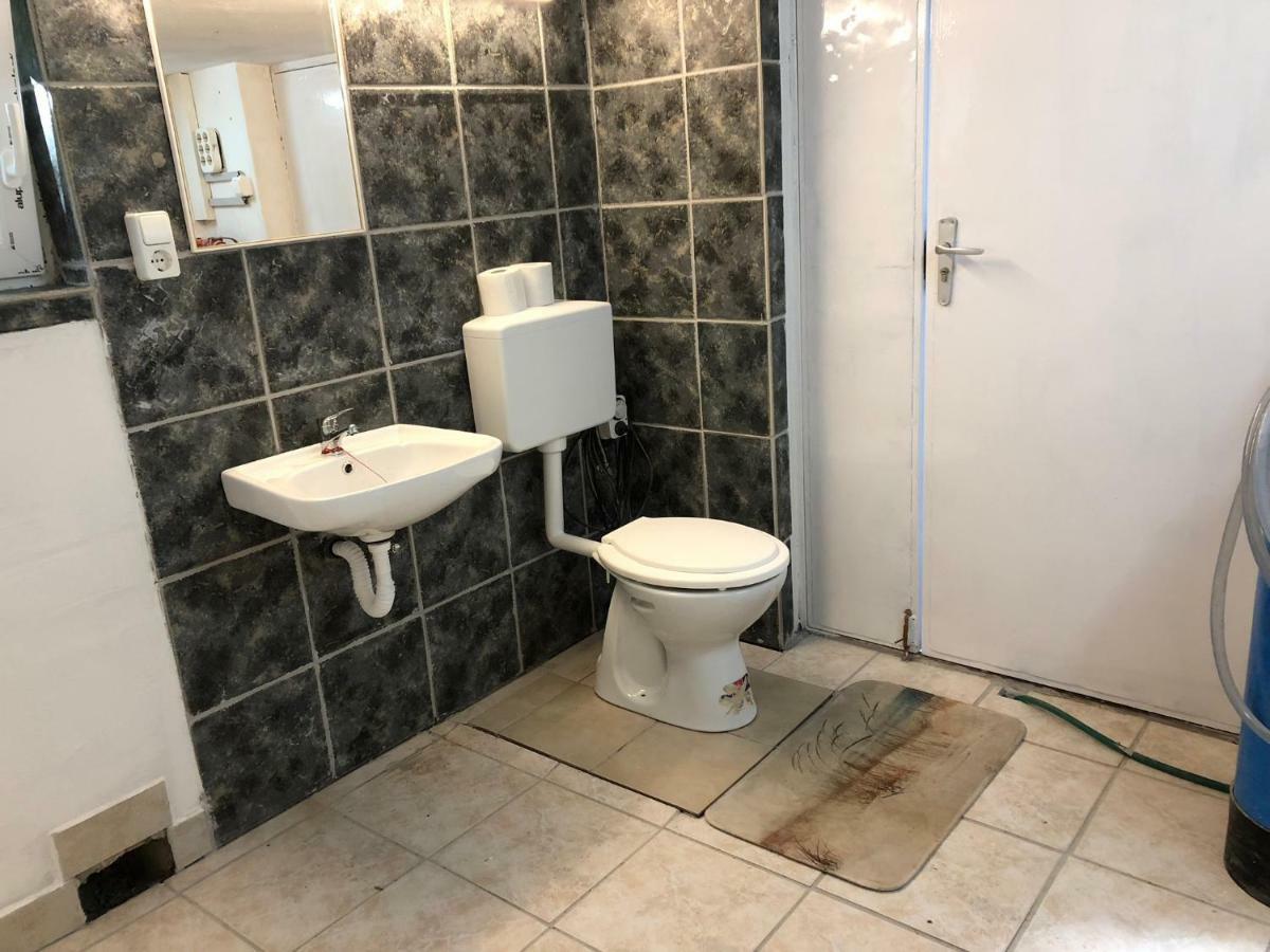 Hero 4 Sterne Ferienhaus Бая Экстерьер фото