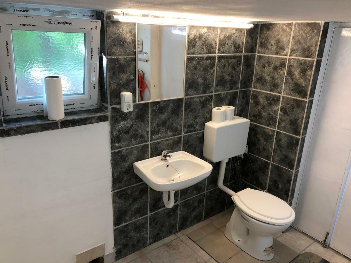 Hero 4 Sterne Ferienhaus Бая Экстерьер фото