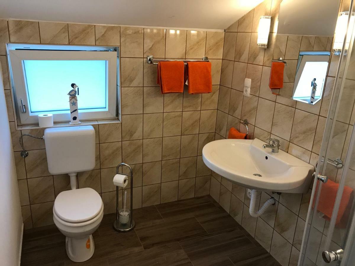 Hero 4 Sterne Ferienhaus Бая Экстерьер фото