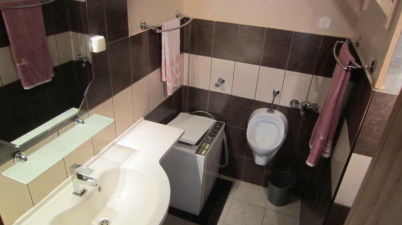 Hero 4 Sterne Ferienhaus Бая Экстерьер фото