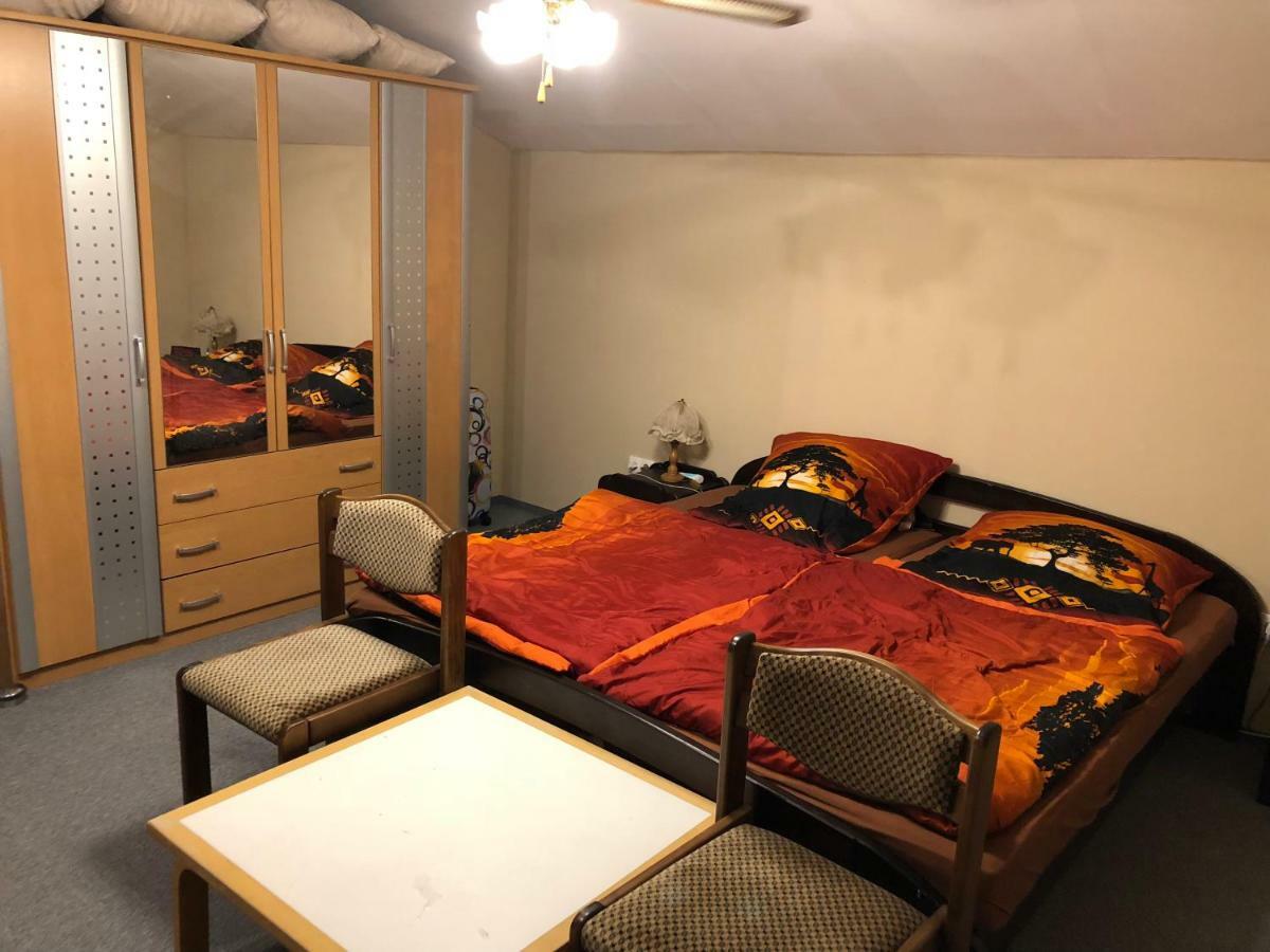Hero 4 Sterne Ferienhaus Бая Экстерьер фото