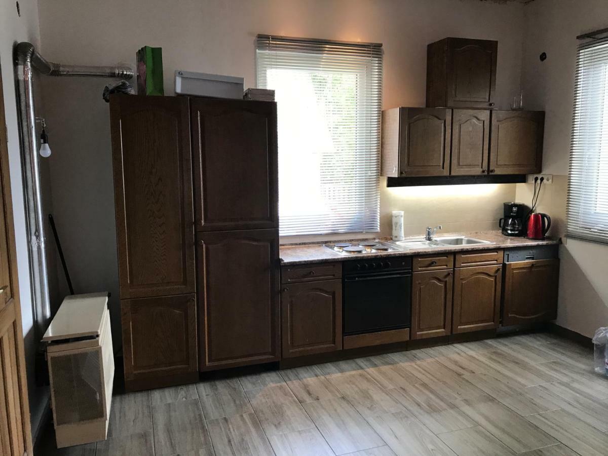 Hero 4 Sterne Ferienhaus Бая Экстерьер фото